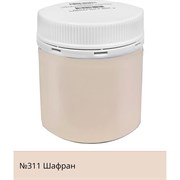 Акриловая интерьерная моющаяся краска Palizh №311