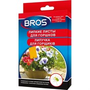 Средство защиты от насекомых для горшков BROS 725533