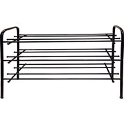 Подставка для обуви ТИТАН МЕТА ПО-3/70