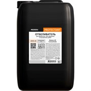 Концентрат для восстановления естественного вида древесины различных и уничтожения MEDERA 100