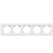 Рамка GUNSAN Eqona