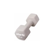 Неопреновая гантель Starfit DB-201