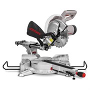 Торцевая пила Crown CT15233P