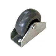 Неповоротное колесо СКОБЯНОЙ 002674
