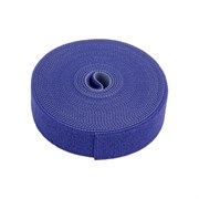 Лента (липучка) Cabeus ROL-5x25-BL