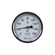 Биметаллический термометр ЭКО-М ЭКОМЕРА