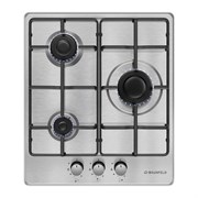 Газовая варочная панель Maunfeld EGHS.43.3STS-ES/G