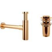 Сифон для раковины Wellsee Drainage System