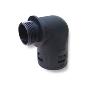 Муфта для гофрированных труб Weyer WQW-M32B/AD28.5