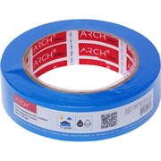 Малярная лента для наружных работ ARCH PRO