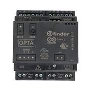 Программируемые логические реле FINDER OPTA PLUS