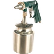 Пескоструйный пистолет KRAFTOOL EXPERT QUALITAT