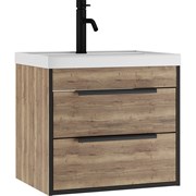 Тумба Домино Bazis 60 Alfa B2