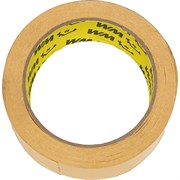 Полипропиленовый двусторонний скотч Дачный интерес СК/ДВ/38Х25 ви189