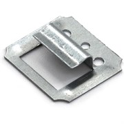 Оцинкованный кляймер РемоКолор 710-3035