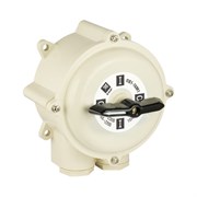 Пакетный выключатель EKF PROxima ПВ 4-16