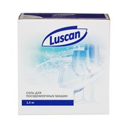 Соль для посудомоечных машин Luscan 1576032