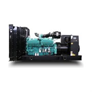 Генераторная установка CTG 66C