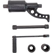 Ручной механический гайковерт Car-tool CT-6022