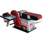 Шлифовальный станок ЗУБР ЗШС-500