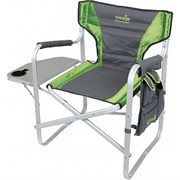 Складное кресло Norfin RISOR NF Alu