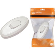 Выключатель на шнур TDM ELECTRIC SQ1806-0021