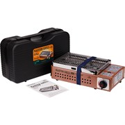 Газовый портативный гриль TOURIST MASTER GRILL