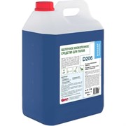 Щелочное беспенное средство для полов АиС Аксамид HAF