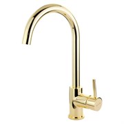 Монокомандный смеситель для кухни Migliore CUCINA FORTIS