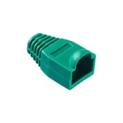 Изолирующий колпачок для RJ45 Retic KOLP-RJ45-grn-20