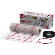 Теплый пол СТН Квадрат Тепла