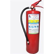 Огнетушитель МЕЛАНТИ ОП-5 з АВСЕ