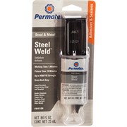 Эпоксидный клей PERMATEX МУЛЬТИ-МЕТАЛЛ