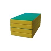 Складной мат КМС № 5