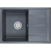 Кварцевая кухонная мойка EMAR EMQ-1700.Q