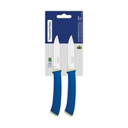 Набор ножей для овощей Tramontina Felice