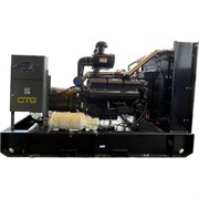Генераторная установка CTG 550SD