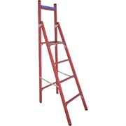Диэлектрическая стеклопластиковая стремянка Антиток СВД-1.5 Е