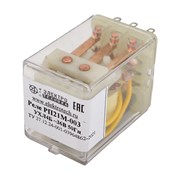 Промежуточное реле ООО МПО Электротехника РП21М-003 УХЛ4Б 36/50