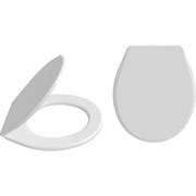 Сиденье для унитаза Nova 2010