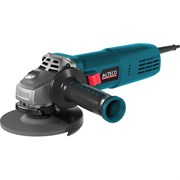 Угловая шлифмашина Alteco AG 1400-125 ECS
