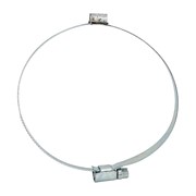 Червячный хомут WOODWORK WX-87-112