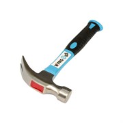 Молоток-гвоздодер WIPRO 0503-570