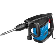 Отбойный молоток ЗУБР ЗММ-25-1500 ЭВК