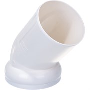 Фановая труба для унитаза для пластиковых труб Alcadrain 00022280