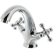 Смеситель для умывальника Ledeme L1019