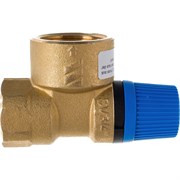 Предохранительный клапан Watts SVW