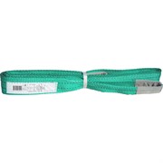 Текстильный ленточный петлевой строп СЕВЗАПКАНАТ 4631152171940