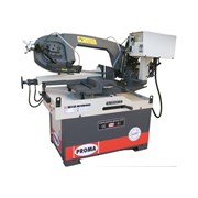 Полуавтоматический ленточнопильный станок по металлу PromA PPS-270HPA