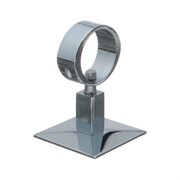 Разъемный квадратный держатель для полотенцесушителя Terma 26204